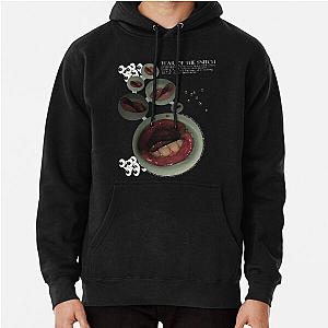 death grips year of the snitch Pullover Hoodie RB2407