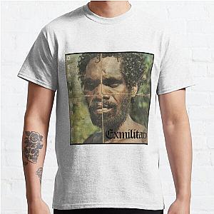 Death Grips Exmilitary Classic T-Shirt RB2407