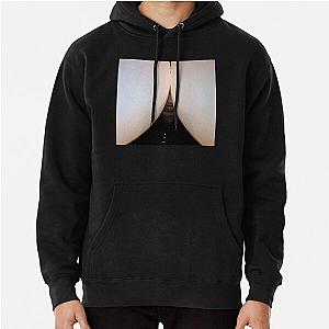 Death Grips - Bottomless Pit Pullover Hoodie RB2407