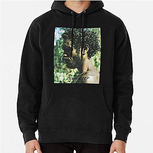 Death Grips Exmilitary Pullover Hoodie RB2407