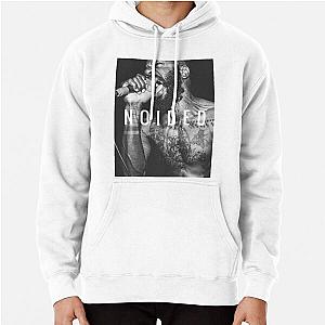 Death Grips - Noided Pullover Hoodie RB2407