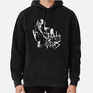 Death Grips | MC Ride Pullover Hoodie RB2407