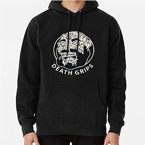 Death Grips Pullover Hoodie RB2407