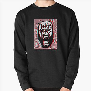 Death Grips Vaporwave Pullover Sweatshirt RB2407