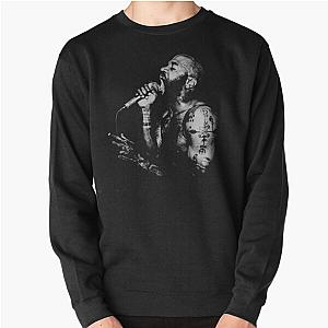 Death Grips | MC Ride Pullover Sweatshirt RB2407