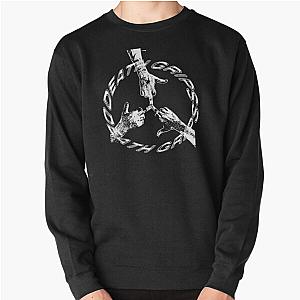 death grips Pullover Sweatshirt RB2407