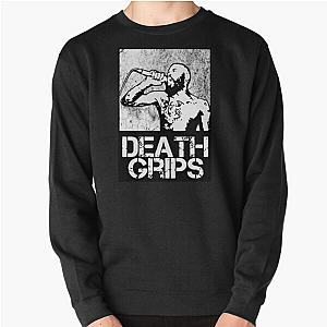 Death Grips Pullover Sweatshirt RB2407