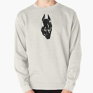 The Money Store Death Grips Pullover Sweatshirt RB2407