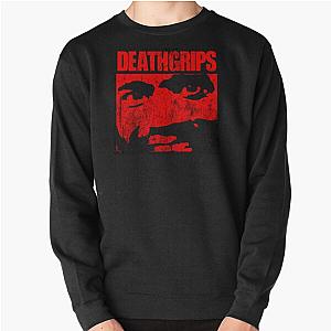 Death Grips Pullover Sweatshirt RB2407