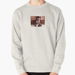 Death Grips Fashion Week Pullover Sweatshirt RB2407