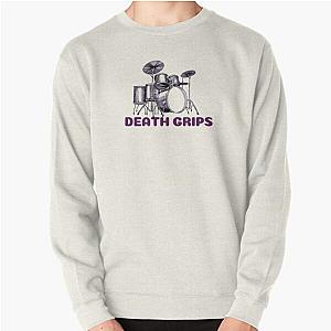 Death Grips design | Hip-hop lover Pullover Sweatshirt RB2407