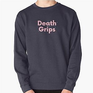 Death Grips design | Hip-hop lover Pullover Sweatshirt RB2407