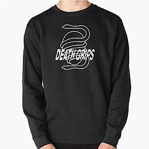 Death Grips No Love Pullover Sweatshirt RB2407