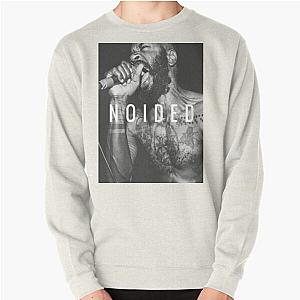 Death Grips - Noided Pullover Sweatshirt RB2407