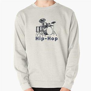 Death Grips design | Hip-hop lover Pullover Sweatshirt RB2407