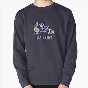 Death Grips design | Hip-hop lover Pullover Sweatshirt RB2407