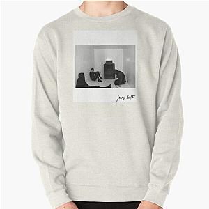 Death Grips - Jenny Death Pullover Sweatshirt RB2407