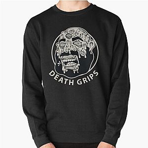 Death Grips Pullover Sweatshirt RB2407