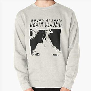 Death Classic (-Death Grips) Pullover Sweatshirt RB2407