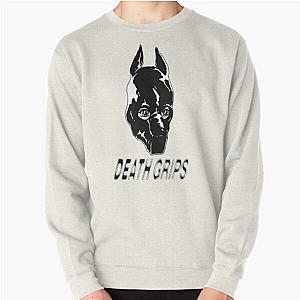 Death Grips Pullover Sweatshirt RB2407