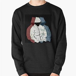 Death Grips "Mr. Grips"  Pullover Sweatshirt RB2407