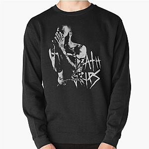 Death Grips | MC Ride Pullover Sweatshirt RB2407