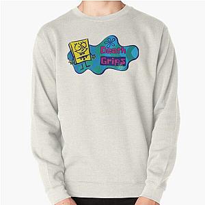 death grips Pullover Sweatshirt RB2407