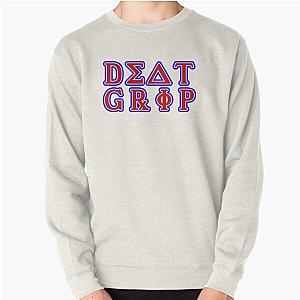 Death Grips Pullover Sweatshirt RB2407