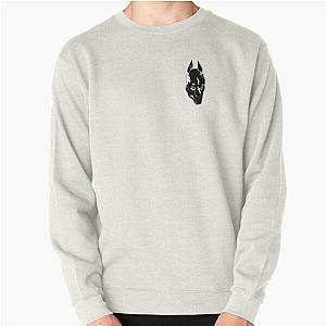 Death Grips - The Money Store (2012) Pullover Sweatshirt RB2407