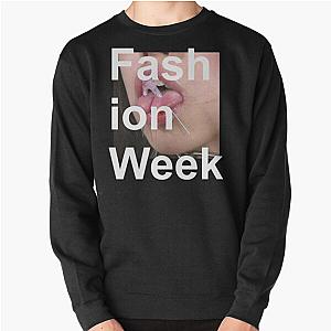 Fashion Week - Death Grips Pullover Sweatshirt RB2407