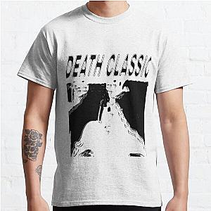 Death Classic (-Death Grips) Classic T-Shirt RB2407