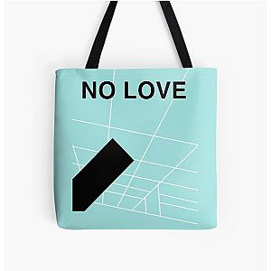 death grips All Over Print Tote Bag RB2407