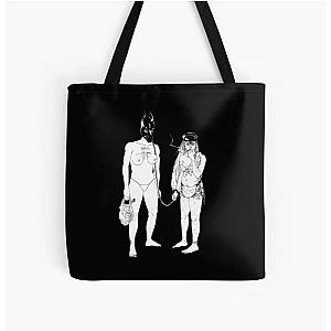 Death Grips The Money Store  All Over Print Tote Bag RB2407