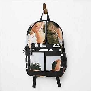 Death Grips Classic T-Shirt Backpack RB2407