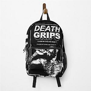 Death Grips MC RIDE Backpack RB2407