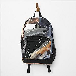 Death Grips - Guillotine Classic  Backpack RB2407