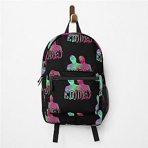 Stay Noided  Death Grips Backpack RB2407