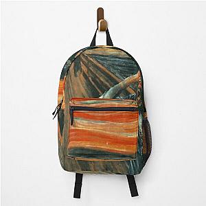 The Scream (Death Grips)   Backpack RB2407