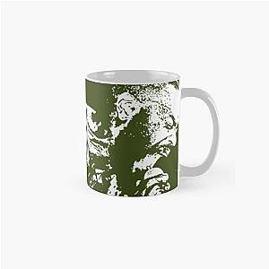 Death Grips Metal 	 	 Classic Mug RB2407