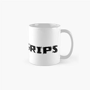 Death Grips BFF Classic Mug RB2407