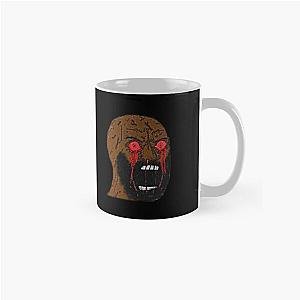 Death Grips Stefan Burnett MC Ride Meme Wojak Classic Mug RB2407