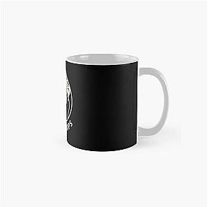 Death Grips Classic Mug RB2407