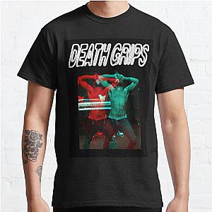 Death Grips (No Love) Classic T-Shirt RB2407