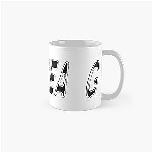 Diarrhea G - Death Grips Classic Mug RB2407