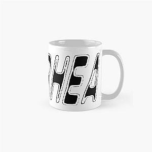 Diarrhea - Death Grips Classic Mug RB2407