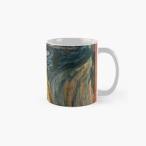 The Scream (Death Grips) Classic Mug RB2407