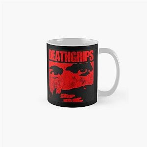 Death Grips Classic Mug RB2407