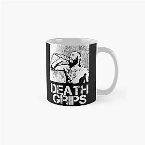 Death Grips Classic Mug RB2407