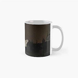 MC Ride Death Grips graveyard moth Classic Mug RB2407