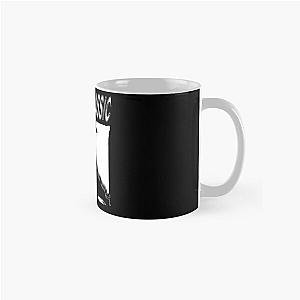 Death Classic (-Death Grips) Classic Mug RB2407